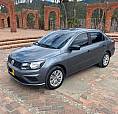 Vendo Vw Voyage 2020 En Perfecto Estado