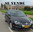 Vendo Vw Bora 2.5  Permutas