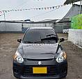 Vendo Suzuki New Alto 800 Glx
