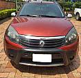 Se Vende Espectacular Renault Stepway Rojo Pavot