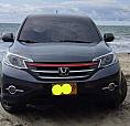 Vendo Hermosa Crv Modelo 2012