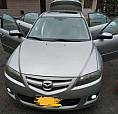 Mazda 6  2009 Automático Sedan