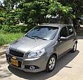Chevrolet Aveo Emotion Gt
Modelo 2.013
Mecánico