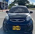 Kia Picanto Ionxtreme 2013
