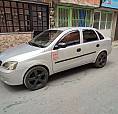 Corsa Evolution 2006