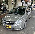 Hermoso Chevrolet Sail En Excelente Estado