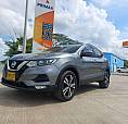 Nissan Qashqai 2019