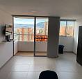 Apartamento Sabaneta - Bulevar Del Alcázar, Piso 17, ¡Espectacular Vista!