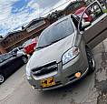 Aveo Emotion 2007