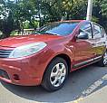 Vendo Renault Sandero Expression 1.6 Modelo 2011 Segundo Dueño Siempre Particular  150.000 Kl