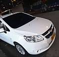 Se Vende Chevrolet Sail Ltz Full Negociable