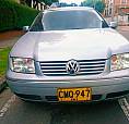 Volkswagen Jetta Trenline Aut 2.0