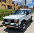 Ford Explorer 1994