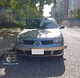 Renault Clio Campus Mt 1200Cc 16V Aa Da