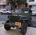 Jeep Willys Jubilado Militar 1948 4X4 Recibo Menor Valor Propuestas Serias