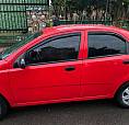 Chevrolet Aveo Family 2011Excelente