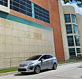 Ford Fiesta 2012 At Perfecto Estado