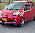 Vendo Chery New Q