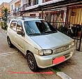 Chevrolet Alto Modelo 2001 ,Aire Acondicionado, Pantalla Dactil, Llantas Full, Vidrios Eléctricos, Impuestos Al Día,