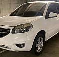 Renault Koleos 2014 Expression