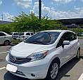 Hermoso Nissan Note Advanced 2015