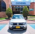 Renault Duster Intens 4X2 At 2021 Jqq269