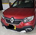 Vendo Renault Stepway, Poco Tiempo De Uso