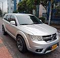 Dodge Journey 7 Puestos