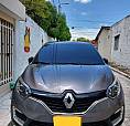 Se Vende Renault Captur En Excelente Estado