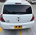 Vendo Clio 2017