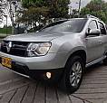 Renault Duster 4X4 2019