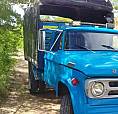 Vendo Camión Dodge 3000