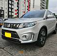 Suzuki Vitara Live All Grip (4X4) Automatica Glx 2022 Techo Corredizo Y Cuero