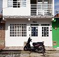Vendo Casa De Dos Pisos.