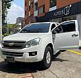 Chevrolet Dmax 2.5 - 4X4