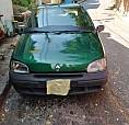 Vendo Clio 1997