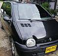 Vendo Twingo 2012