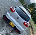 Vendo Hermoso Kia Rio Spice