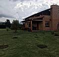 Vendo Finca En Guasca - Cundimamarca 12.000 M2 Con Casa De Recreo Y Casa Antigua