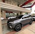 Toyota Fortuner 2.7