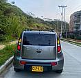 Kia Soul 2011