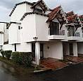 Arriendo Casa Bosques De Morelia