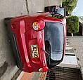 Chevrolet Spark Life