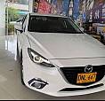 Mazda 3 Prime 2017