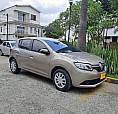 Renault Sandero 2017  35 Millones  Negociable