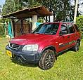 Vendo Honda Crv