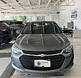 Chevrolet Onix 2021