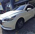 Mazda 2 Touring Sedan