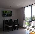 Hermoso Apartamento Totalmente Amoblado 3 Habitaciones 2 Baños