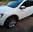 Renault Sandero Stepway 2018 Único Dueño